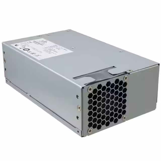 LCM600Q-N Artesyn Embedded Power  Convertidores CA/CC